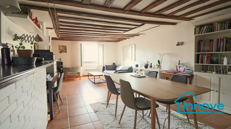 Ma-Cabane - Vente Appartement Versailles, 64 m²