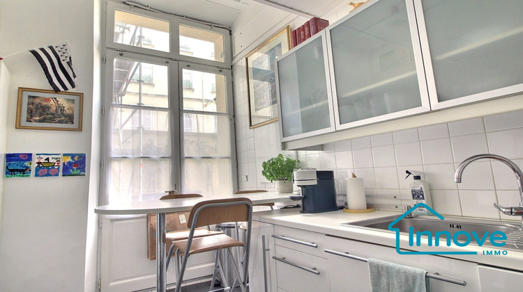 Ma-Cabane - Vente Appartement Versailles, 75 m²