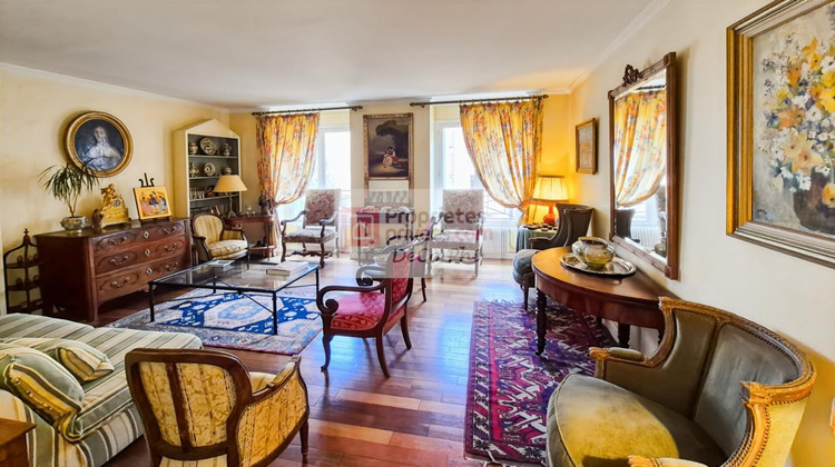 Ma-Cabane - Vente Appartement VERSAILLES, 100 m²