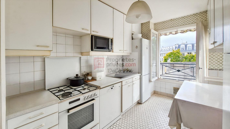 Ma-Cabane - Vente Appartement VERSAILLES, 100 m²