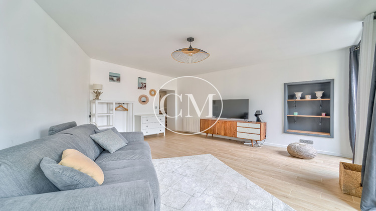 Ma-Cabane - Vente Appartement VERSAILLES, 40 m²