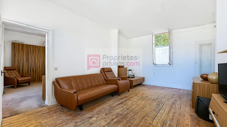 Ma-Cabane - Vente Appartement VERSAILLES, 40 m²