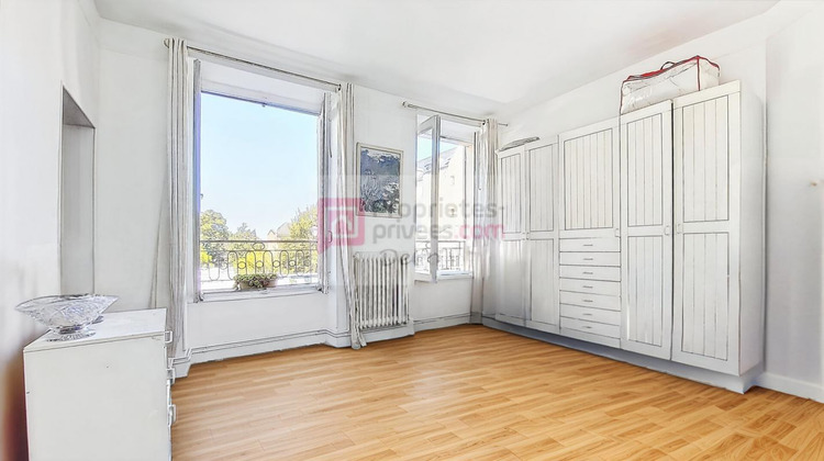 Ma-Cabane - Vente Appartement VERSAILLES, 40 m²