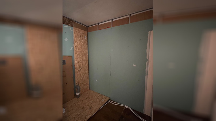 Ma-Cabane - Vente Appartement VERSAILLES, 25 m²