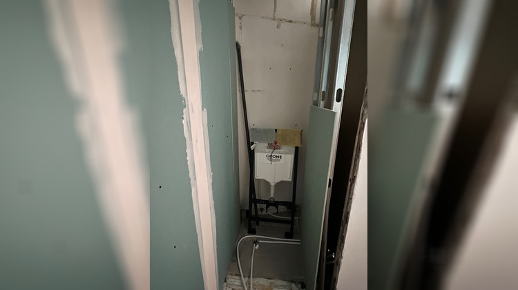 Ma-Cabane - Vente Appartement VERSAILLES, 25 m²