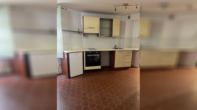 Ma-Cabane - Vente Appartement VERSAILLES, 23 m²