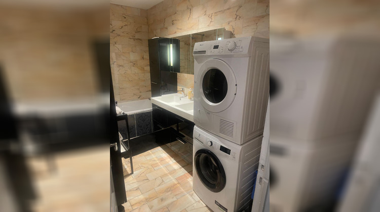 Ma-Cabane - Vente Appartement VERSAILLES, 65 m²