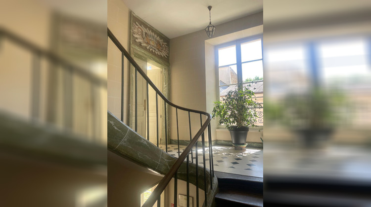 Ma-Cabane - Vente Appartement VERSAILLES, 65 m²