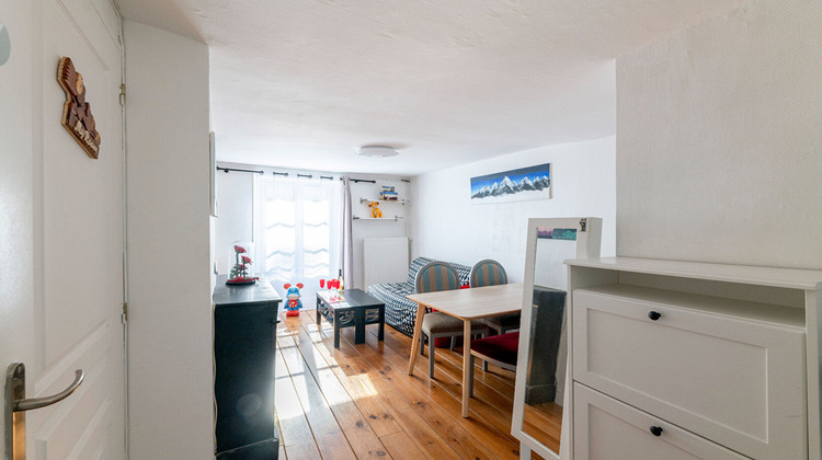 Ma-Cabane - Vente Appartement VERSAILLES, 35 m²