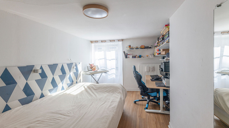 Ma-Cabane - Vente Appartement VERSAILLES, 35 m²