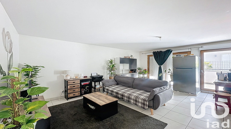 Ma-Cabane - Vente Appartement Versailles, 49 m²