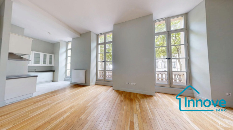 Ma-Cabane - Vente Appartement Versailles, 62 m²