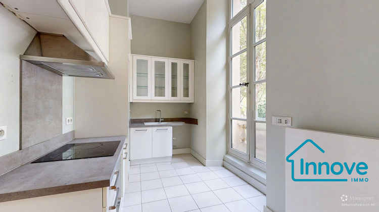 Ma-Cabane - Vente Appartement Versailles, 62 m²