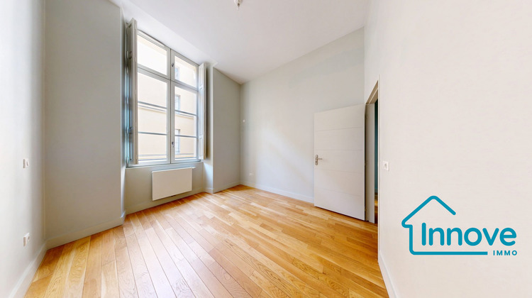 Ma-Cabane - Vente Appartement Versailles, 62 m²