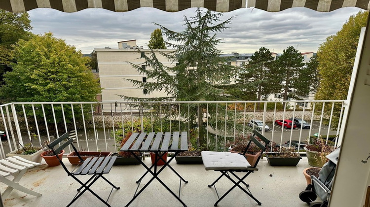 Ma-Cabane - Vente Appartement VERSAILLES, 66 m²