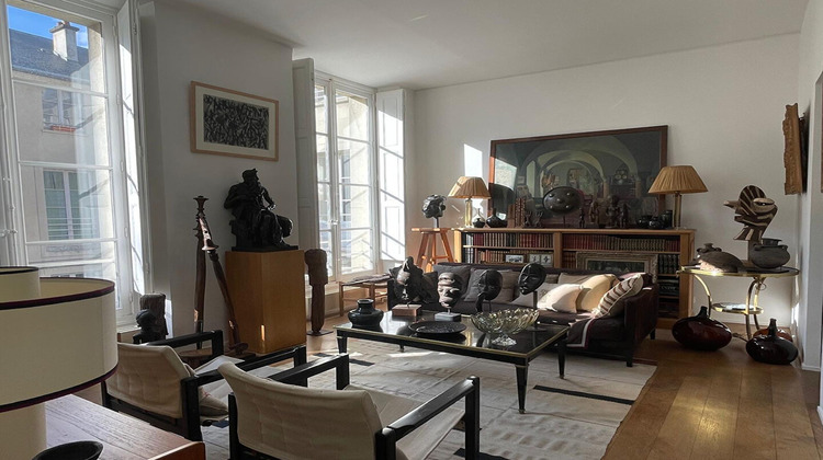 Ma-Cabane - Vente Appartement VERSAILLES, 56 m²