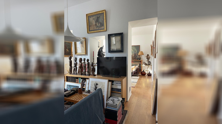 Ma-Cabane - Vente Appartement VERSAILLES, 56 m²