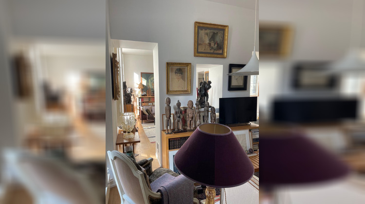 Ma-Cabane - Vente Appartement VERSAILLES, 56 m²