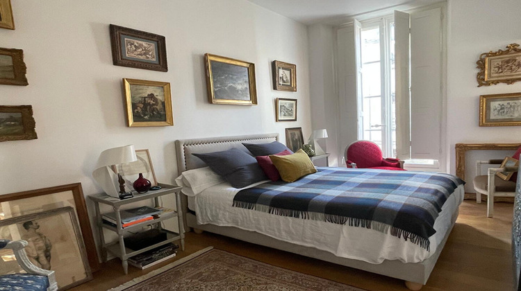 Ma-Cabane - Vente Appartement VERSAILLES, 56 m²