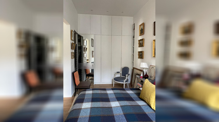 Ma-Cabane - Vente Appartement VERSAILLES, 56 m²