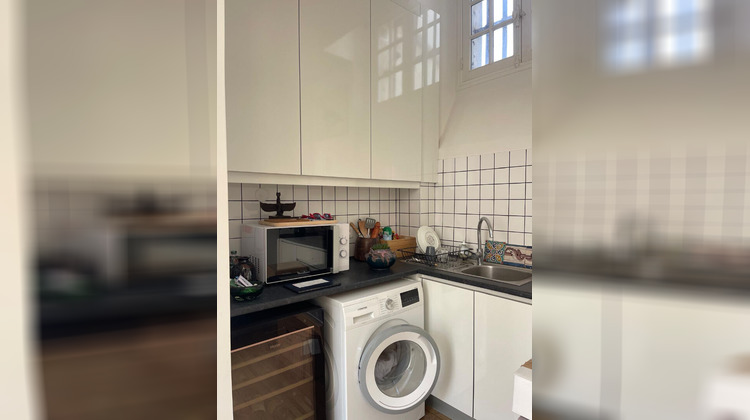 Ma-Cabane - Vente Appartement VERSAILLES, 56 m²