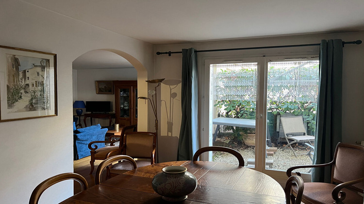Ma-Cabane - Vente Appartement VERSAILLES, 110 m²