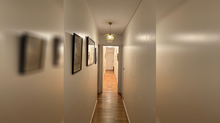 Ma-Cabane - Vente Appartement VERSAILLES, 110 m²