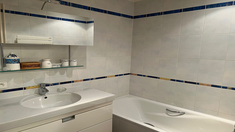 Ma-Cabane - Vente Appartement VERSAILLES, 110 m²