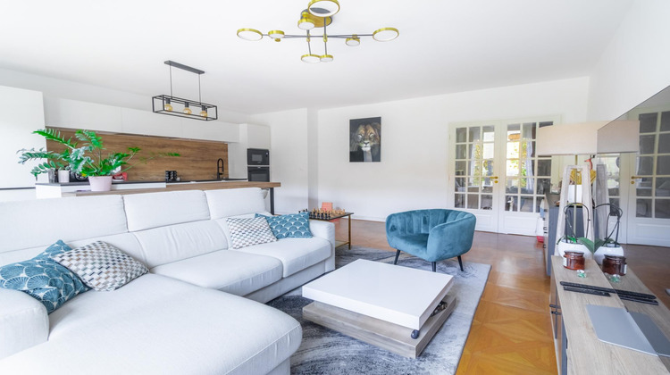 Ma-Cabane - Vente Appartement Versailles, 67 m²