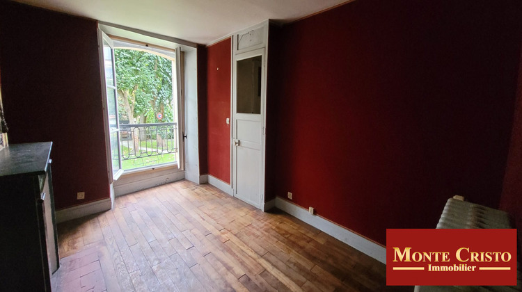 Ma-Cabane - Vente Appartement Versailles, 115 m²