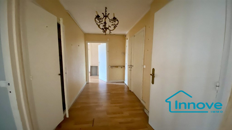 Ma-Cabane - Vente Appartement Versailles, 83 m²