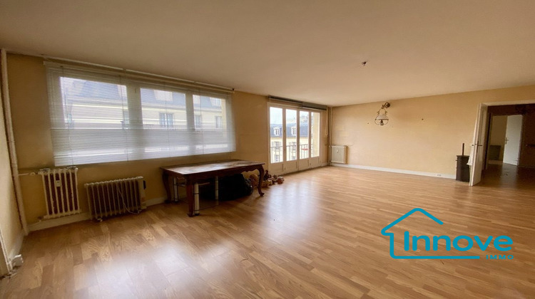 Ma-Cabane - Vente Appartement Versailles, 83 m²
