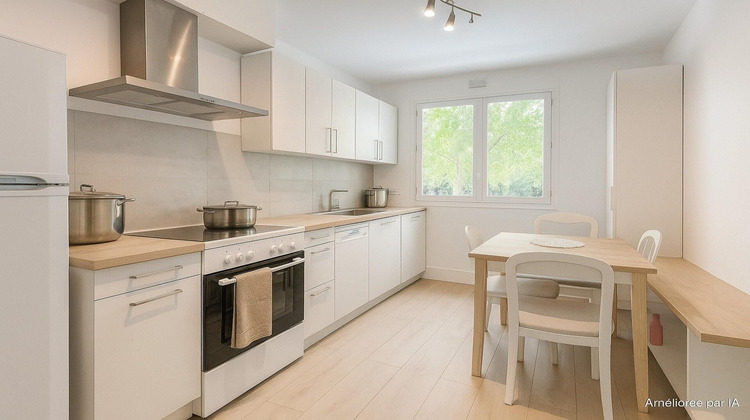 Ma-Cabane - Vente Appartement Versailles, 99 m²