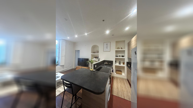 Ma-Cabane - Vente Appartement VERSAILLES, 37 m²