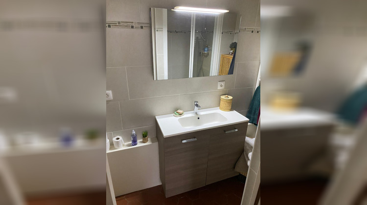 Ma-Cabane - Vente Appartement VERSAILLES, 37 m²