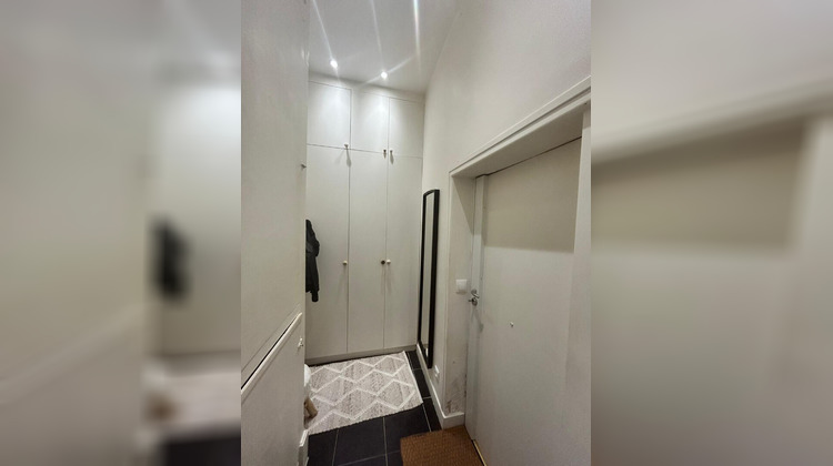 Ma-Cabane - Vente Appartement VERSAILLES, 37 m²