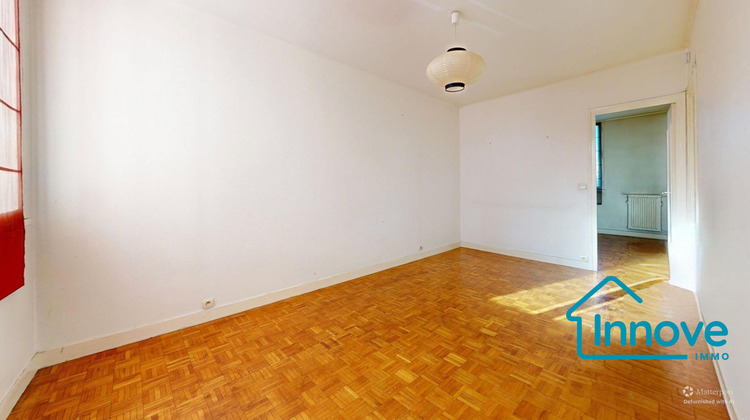 Ma-Cabane - Vente Appartement Versailles, 38 m²