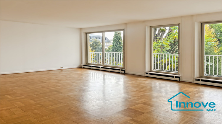 Ma-Cabane - Vente Appartement Versailles, 115 m²