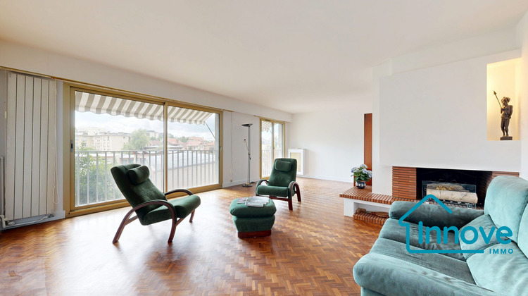 Ma-Cabane - Vente Appartement Versailles, 115 m²