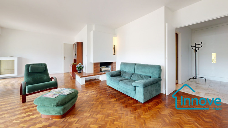 Ma-Cabane - Vente Appartement Versailles, 115 m²