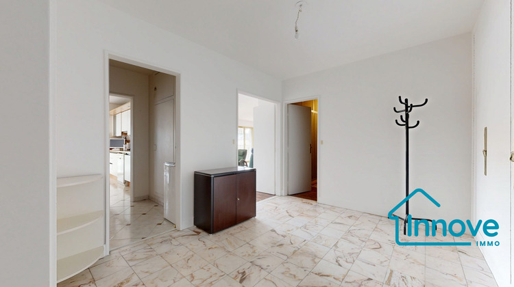 Ma-Cabane - Vente Appartement Versailles, 115 m²