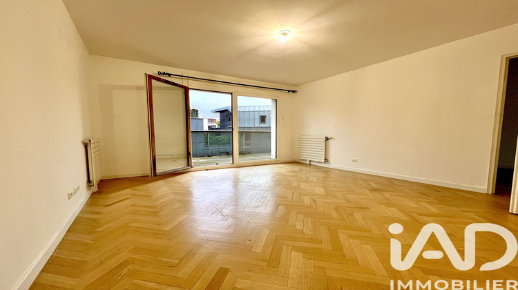 Ma-Cabane - Vente Appartement Versailles, 43 m²