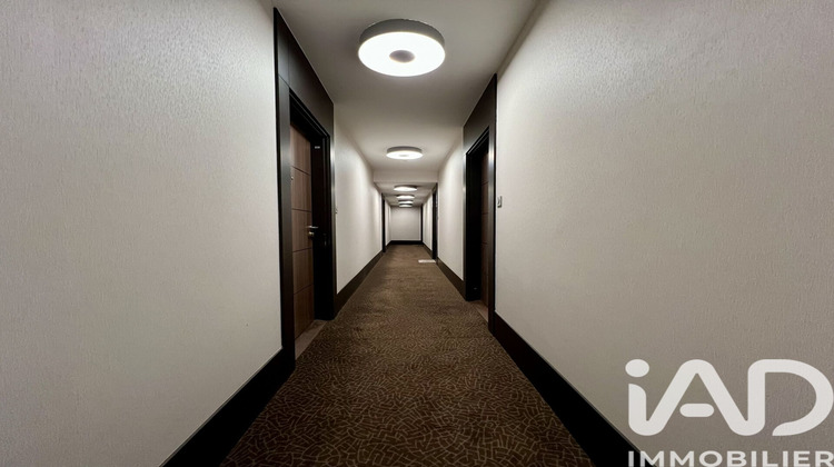 Ma-Cabane - Vente Appartement Versailles, 43 m²