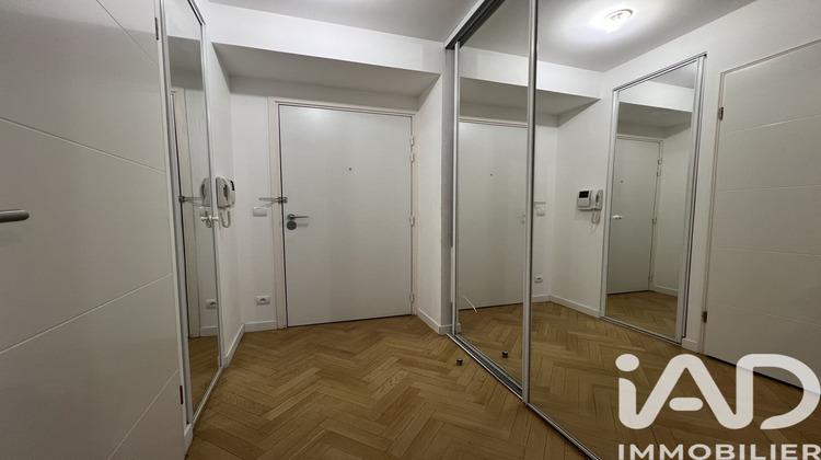 Ma-Cabane - Vente Appartement Versailles, 43 m²