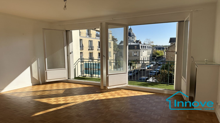 Ma-Cabane - Vente Appartement Versailles, 46 m²