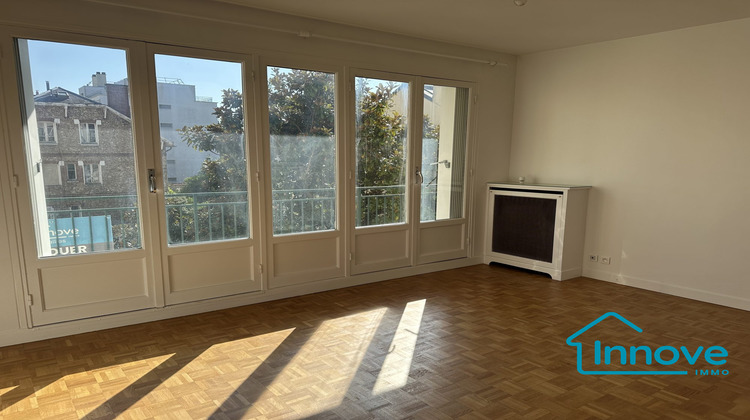 Ma-Cabane - Vente Appartement Versailles, 46 m²