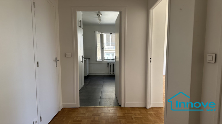 Ma-Cabane - Vente Appartement Versailles, 46 m²