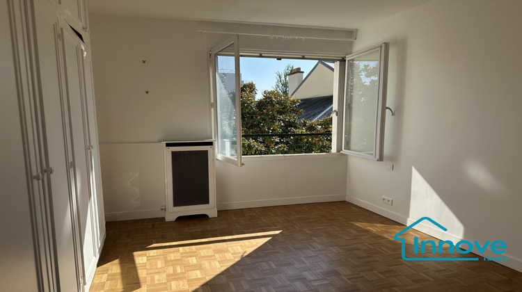 Ma-Cabane - Vente Appartement Versailles, 46 m²