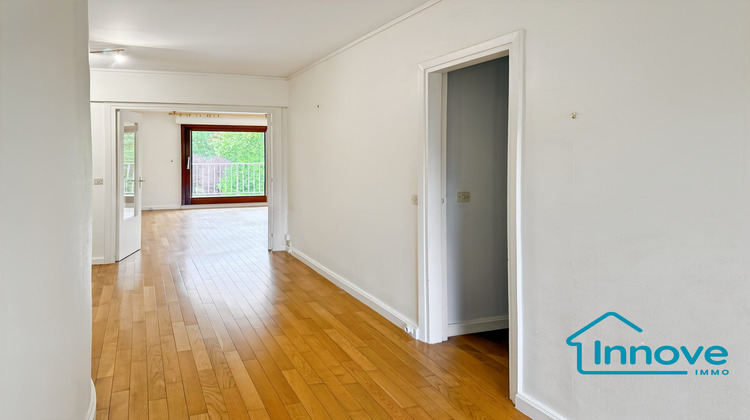 Ma-Cabane - Vente Appartement Versailles, 108 m²