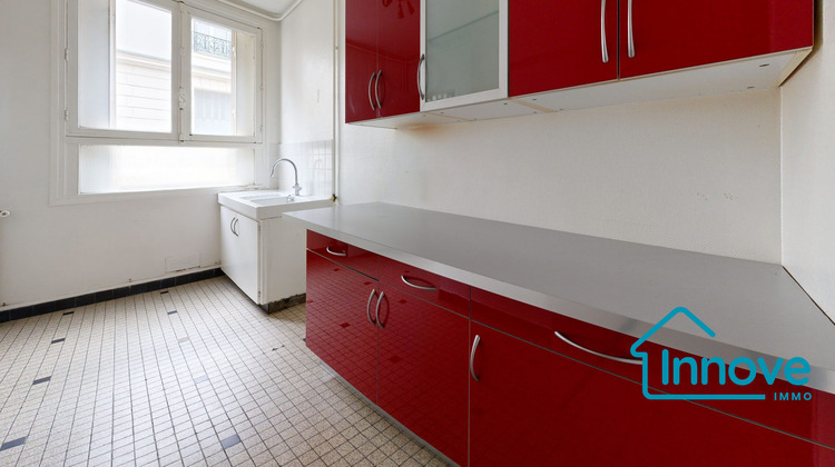 Ma-Cabane - Vente Appartement Versailles, 61 m²